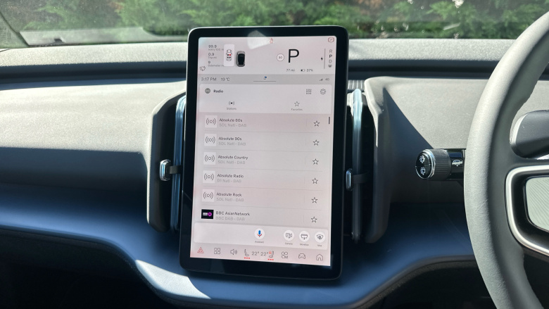 Volvo EX30 315kW Twin Motor Performance Plus 69kWh 5dr Auto Electric Estate